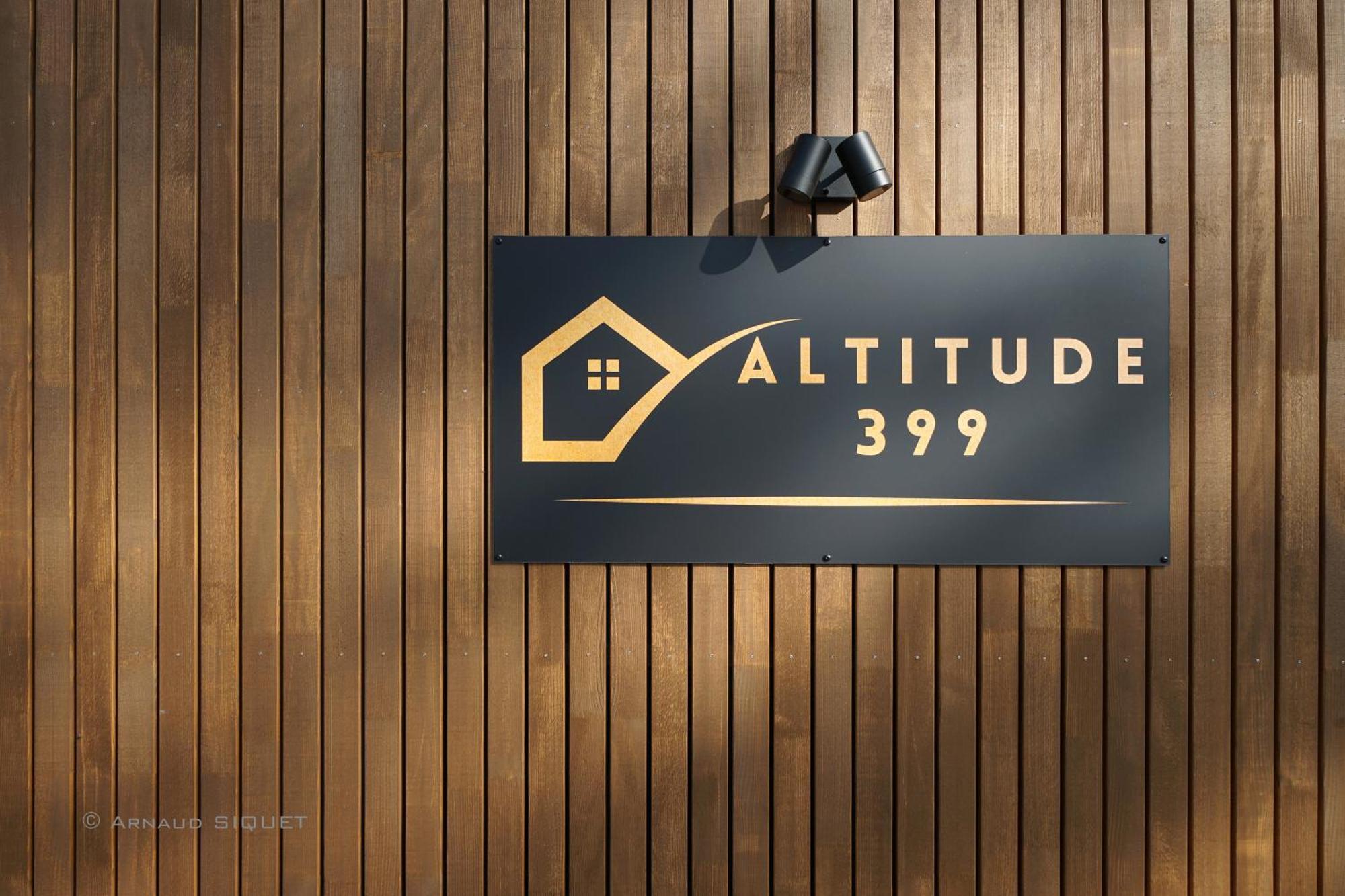 Gite Altitude 399 A Trois-Ponts Basse-Bodeux 외부 사진
